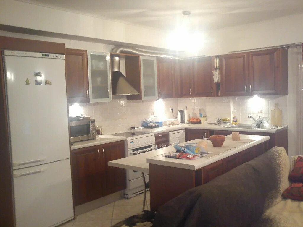 3 bedroom Flat in Athens – Center – Center, Athens – Center, Greece – 52946