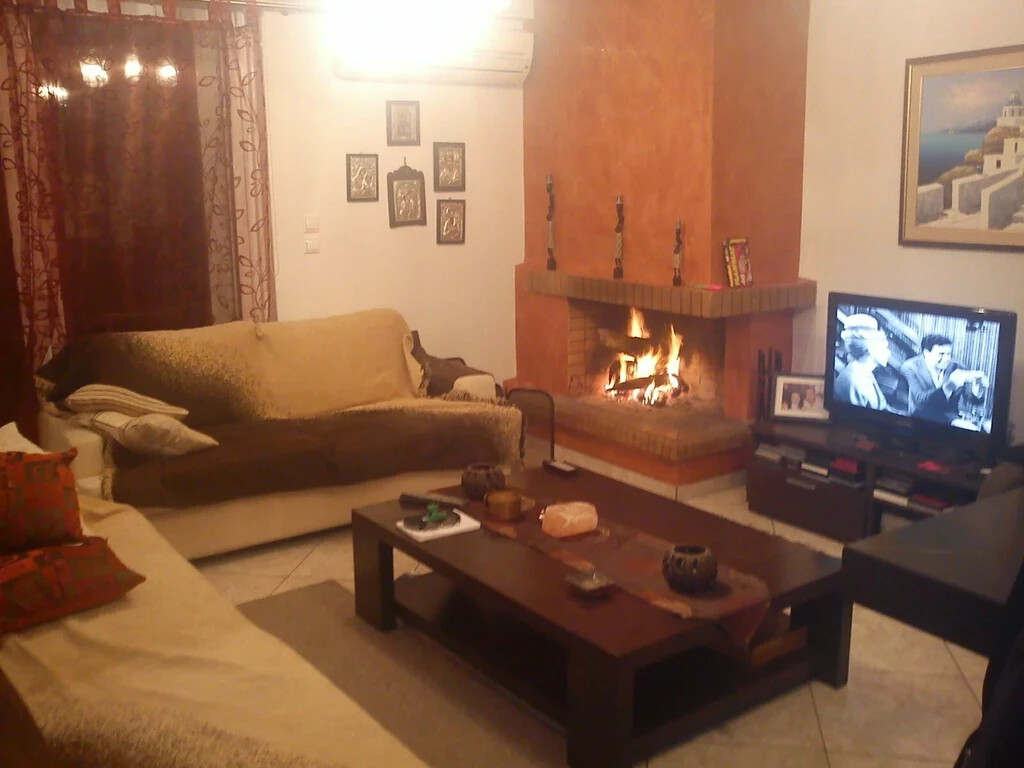 3 bedroom Flat in Athens – Center – Center, Athens – Center, Greece – 52946