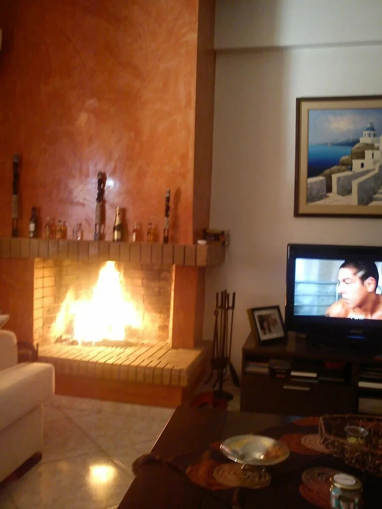 3 bedroom Flat in Athens – Center – Center, Athens – Center, Greece – 52946