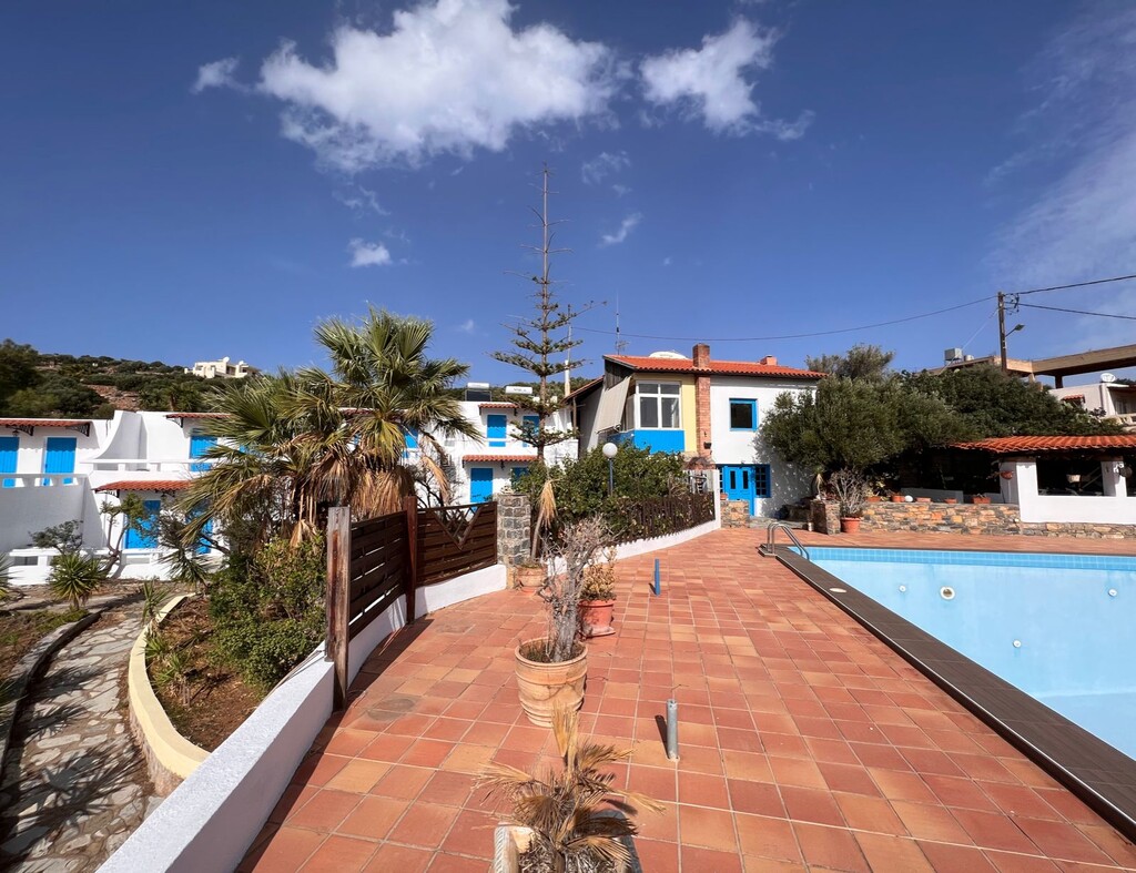 Business in Agios Nikolaos, Lasithi Prefecture, Greece – 52939