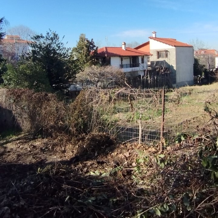 Land in Chortiatis, Thessaloniki – Suburbs, Greece – 52937