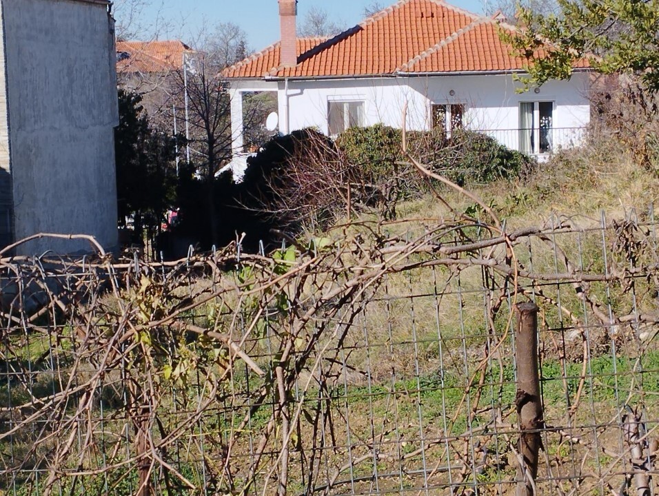 Land in Chortiatis, Thessaloniki – Suburbs, Greece – 52937