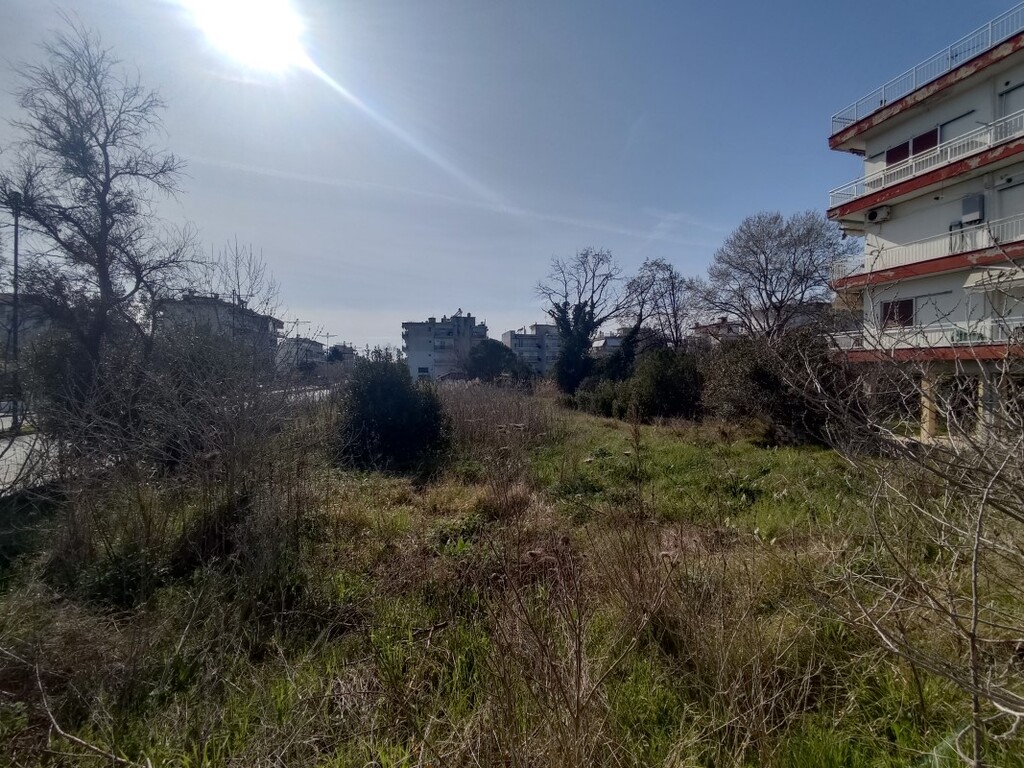 Land in Thermaikos, Thessaloniki – Suburbs, Greece – 52922