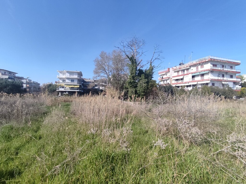 Land in Thermaikos, Thessaloniki – Suburbs, Greece – 52922