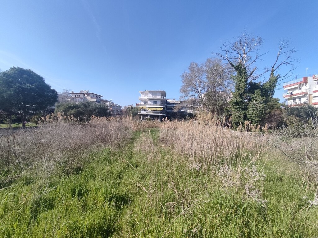 Land in Thermaikos, Thessaloniki – Suburbs, Greece – 52922