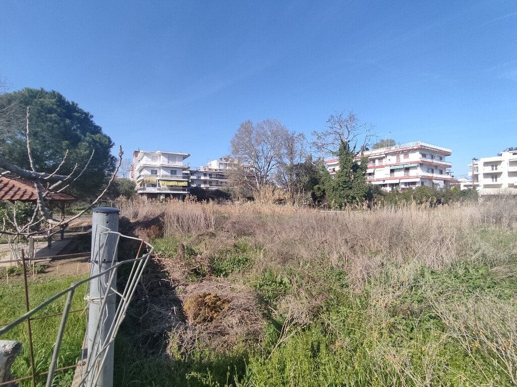 Land in Thermaikos, Thessaloniki – Suburbs, Greece – 52922