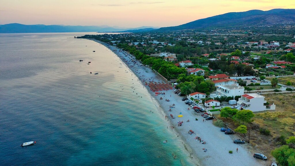 Land in Attica, Rest Of Attica, Greece – 52870
