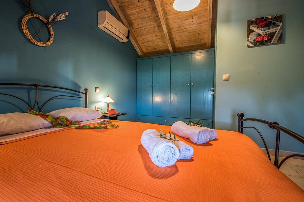 Hotel in Alikes, Zante, Greece – 52855