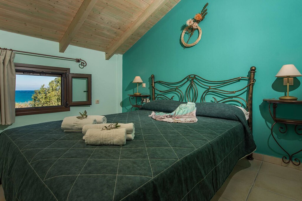Hotel in Alikes, Zante, Greece – 52855