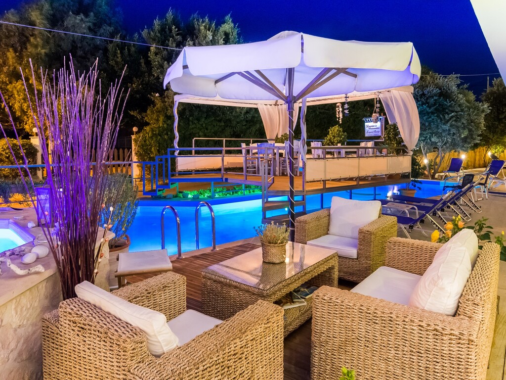 Hotel in Alikes, Zante, Greece – 52855