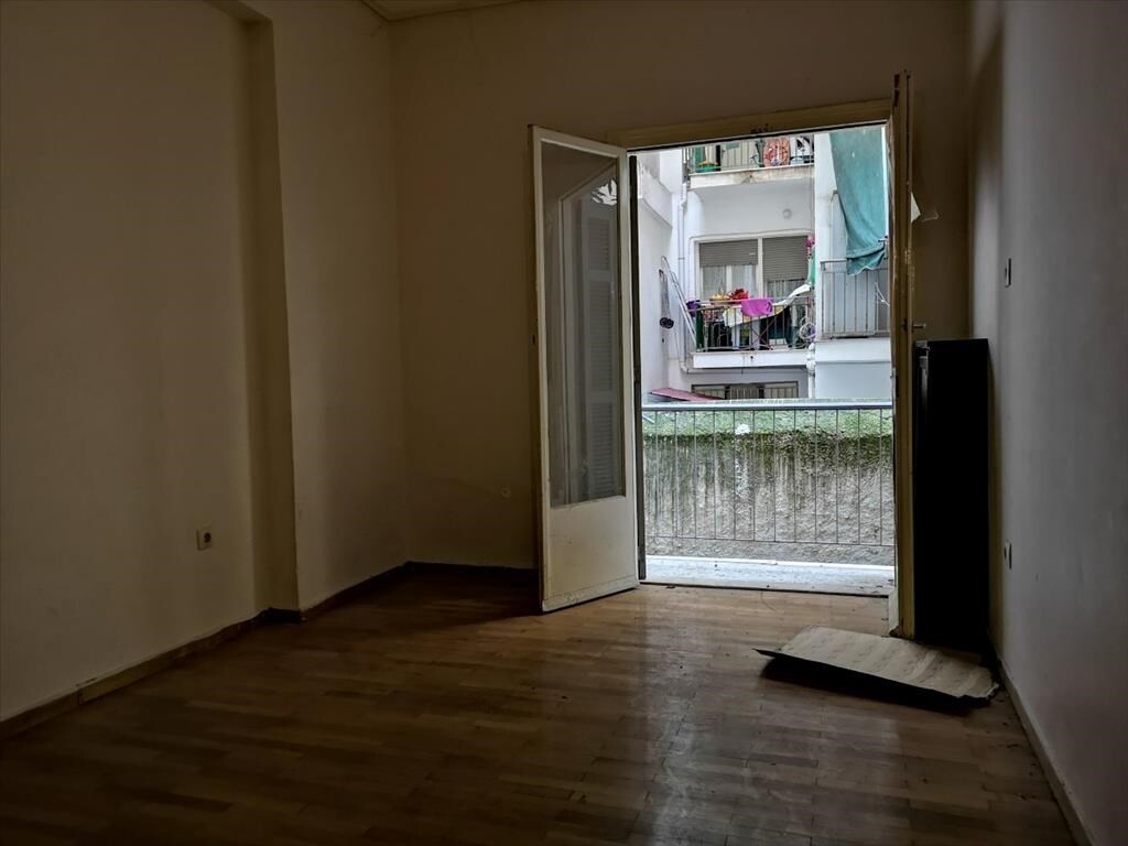 1 bedroom Flat in Athens – Center – Center, Athens – Center, Greece – 52854
