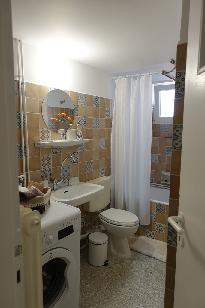 Building in Patision – Acharnon, Athens – Center, Greece – 52819