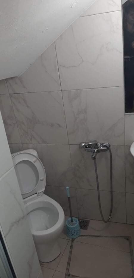 Building in Patision – Acharnon, Athens – Center, Greece – 52819