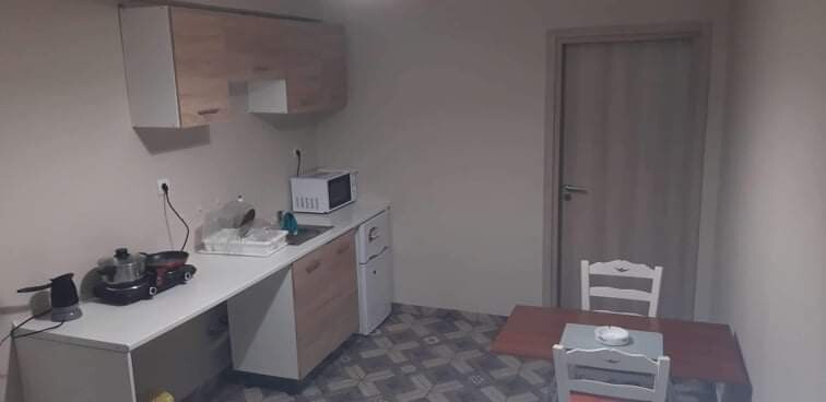 Building in Patision – Acharnon, Athens – Center, Greece – 52819