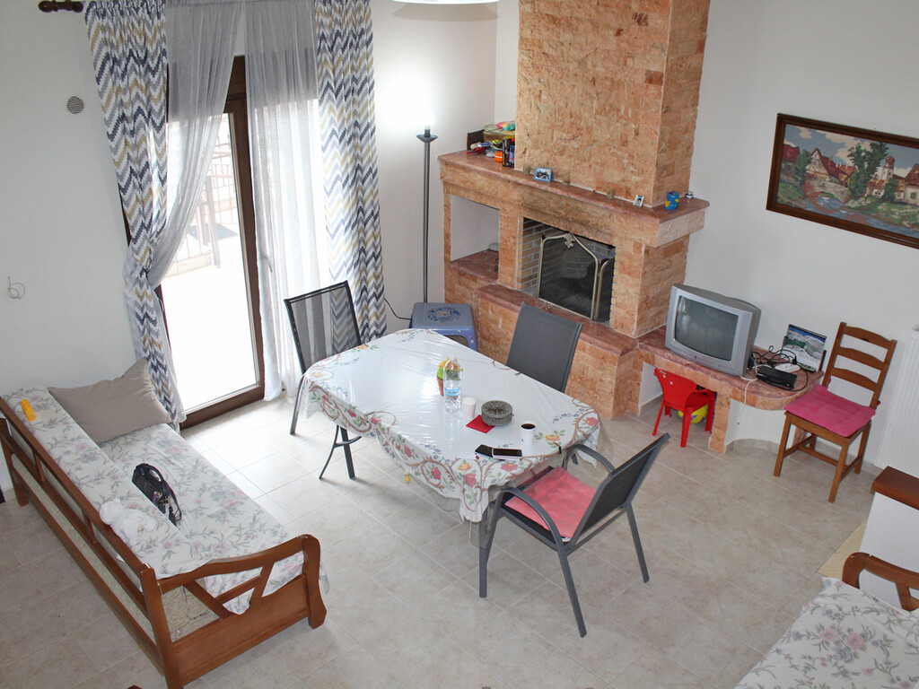 2 bedroom Maisonette in Litochoro, Pieria Prefecture, Greece – 52818