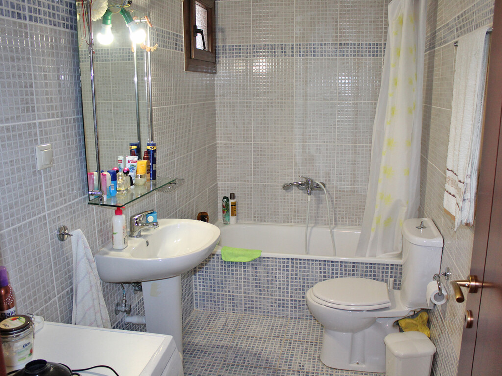 2 bedroom Maisonette in Litochoro, Pieria Prefecture, Greece – 52818