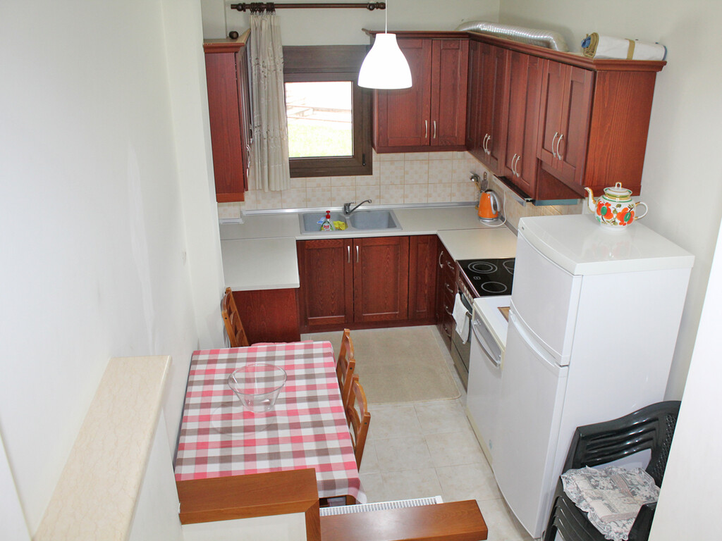 2 bedroom Maisonette in Litochoro, Pieria Prefecture, Greece – 52818