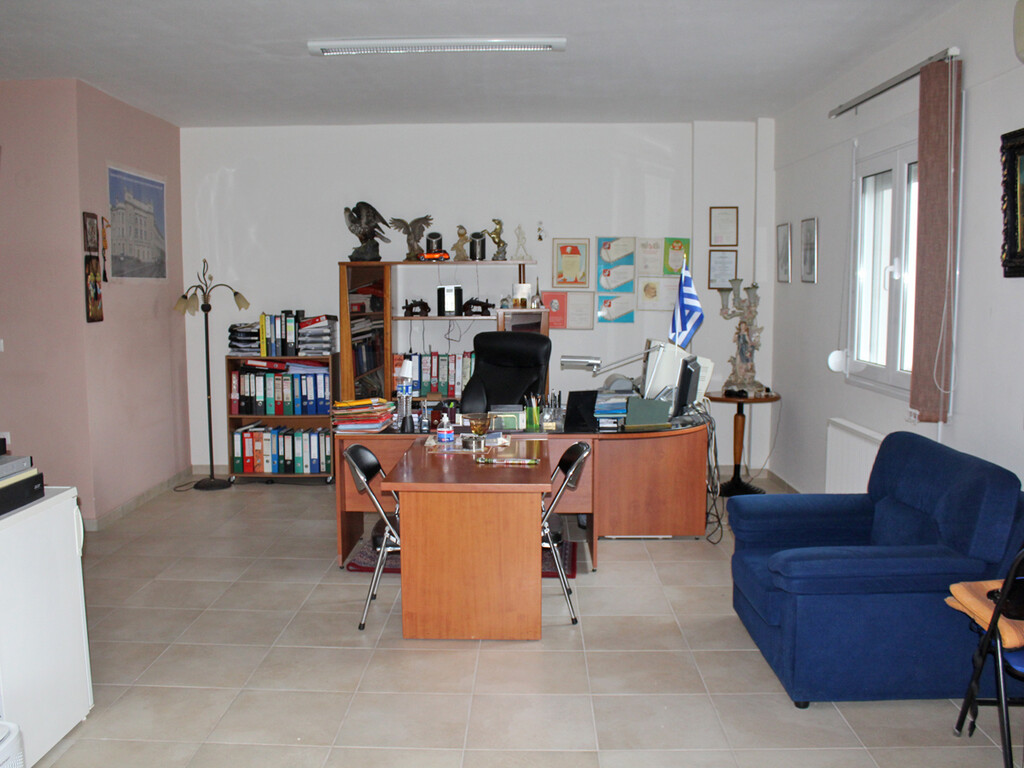 Business in Katerini, Pieria Prefecture, Greece – 52816