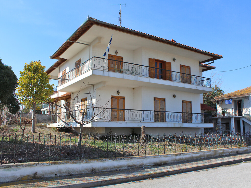 4 bedroom Detached house in Pidna, Pieria Prefecture, Greece – 52782