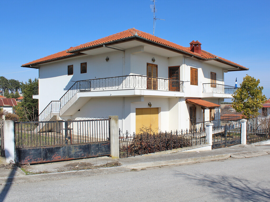 4 bedroom Detached house in Pidna, Pieria Prefecture, Greece – 52782