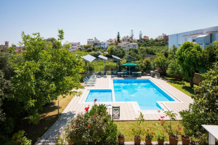 Business in Nea Kidonia, Chania Prefecture, Greece – 52634