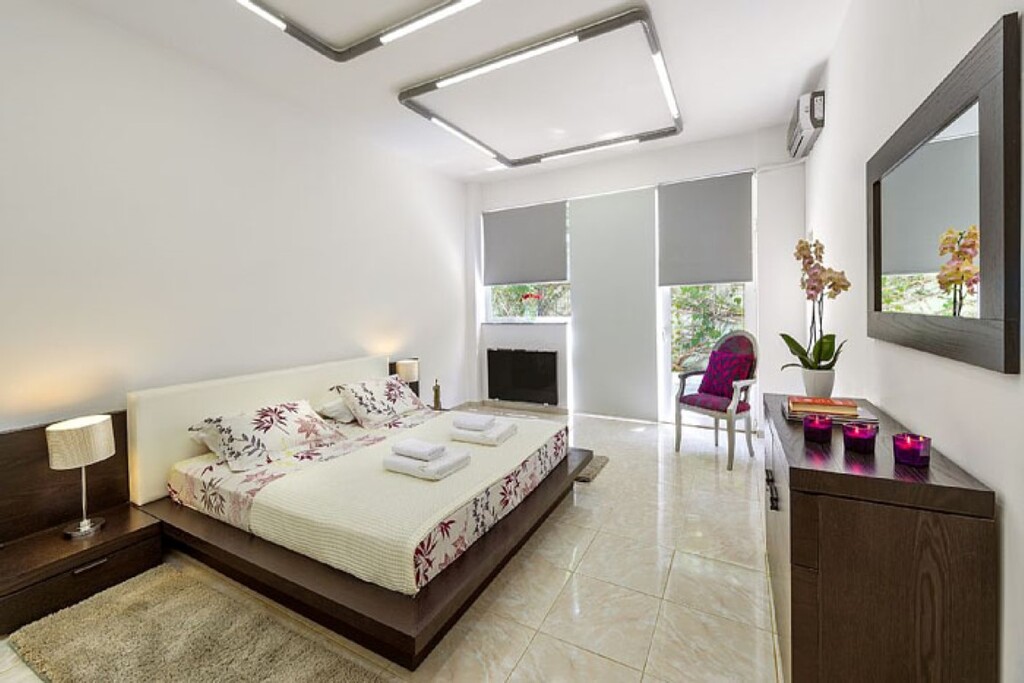 Villa in Parakampilia, Aetolia & Acarnania, Greece – 52633