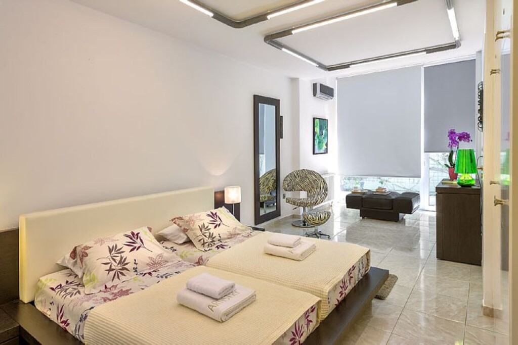 Villa in Parakampilia, Aetolia & Acarnania, Greece – 52633