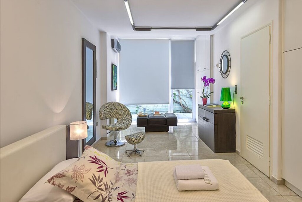 Villa in Parakampilia, Aetolia & Acarnania, Greece – 52633
