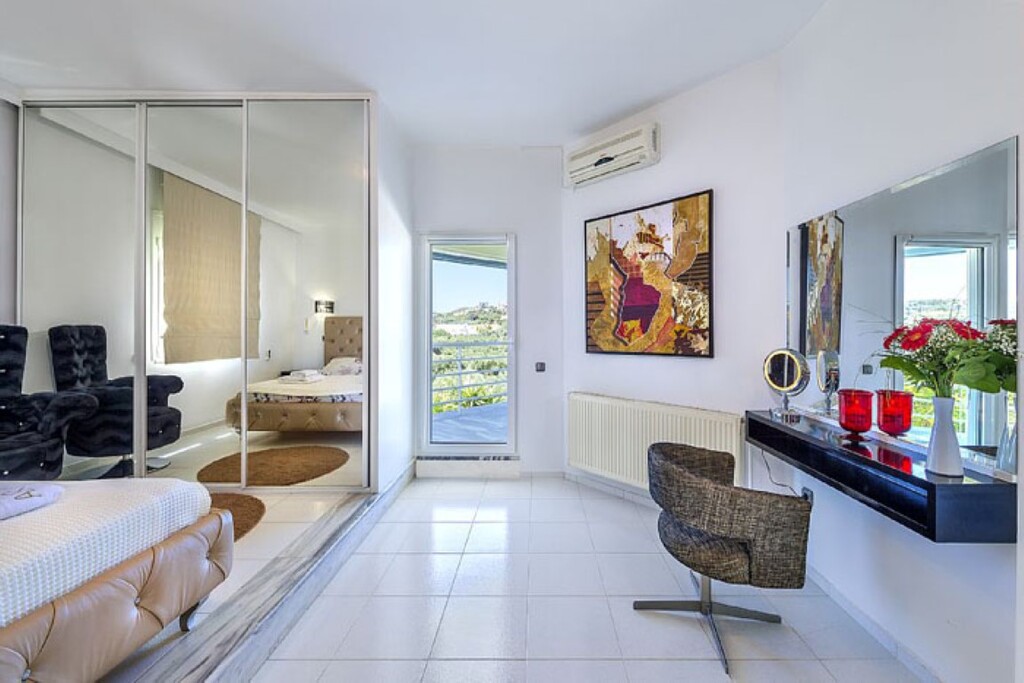 Villa in Parakampilia, Aetolia & Acarnania, Greece – 52633
