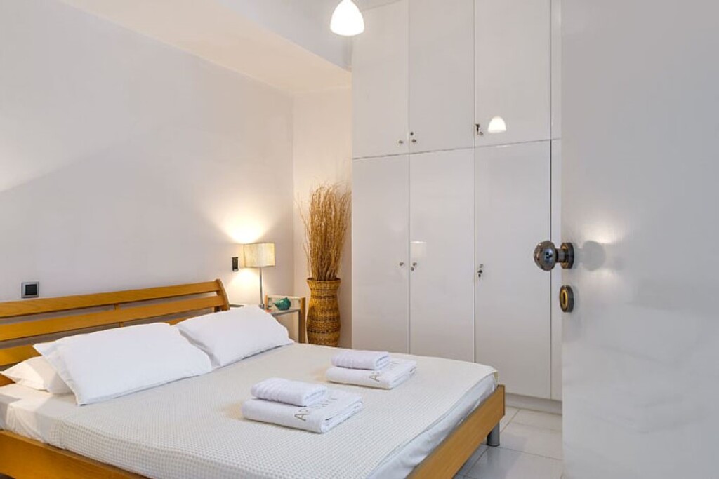 Villa in Parakampilia, Aetolia & Acarnania, Greece – 52633