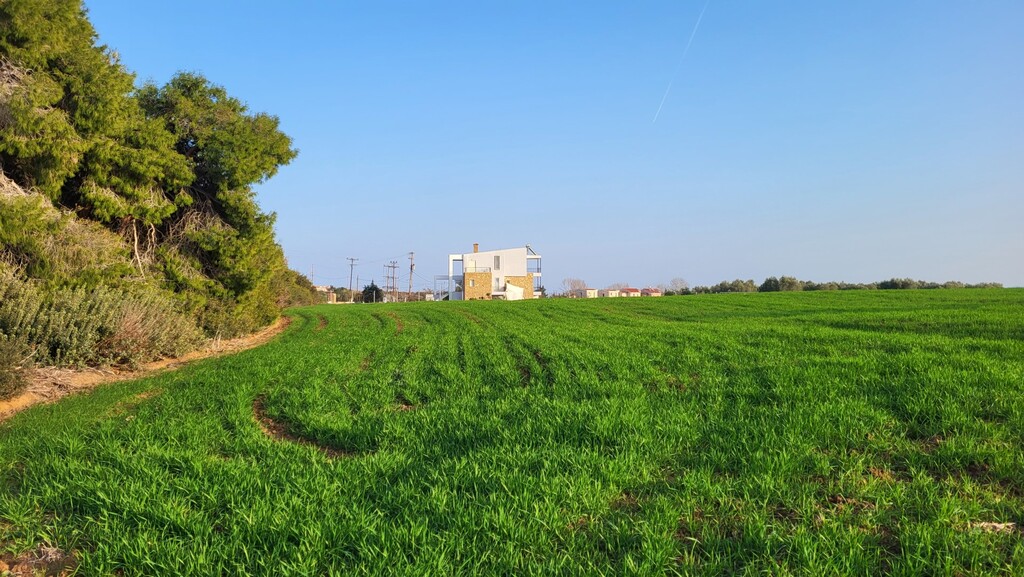 Land in Kassandra, Chalkidiki, Greece – 52622