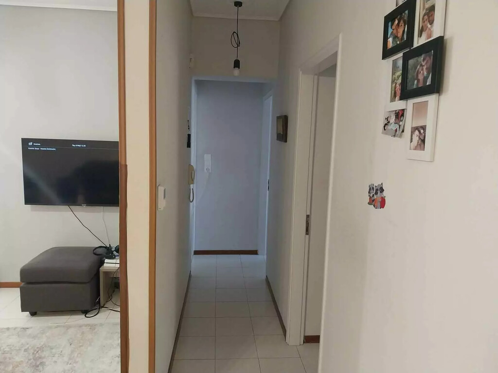 Flat in Central Greece, Evia, Greece – 52620