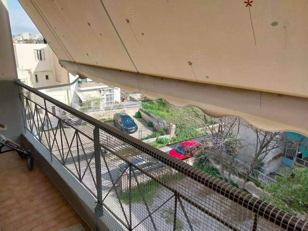 Flat in Central Greece, Evia, Greece – 52620
