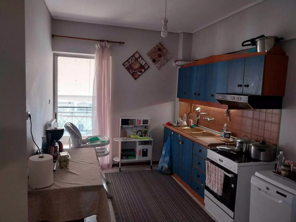 Flat in Central Greece, Evia, Greece – 52620