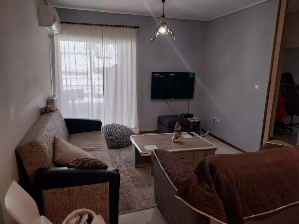 Flat in Central Greece, Evia, Greece – 52620