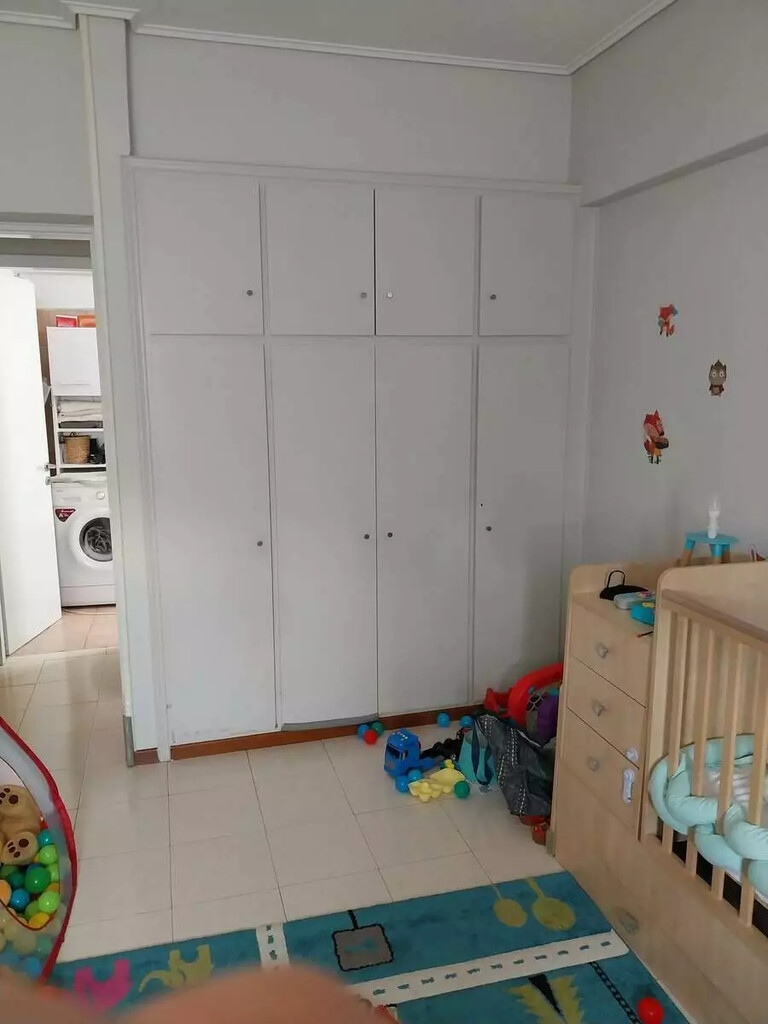 Flat in Central Greece, Evia, Greece – 52620