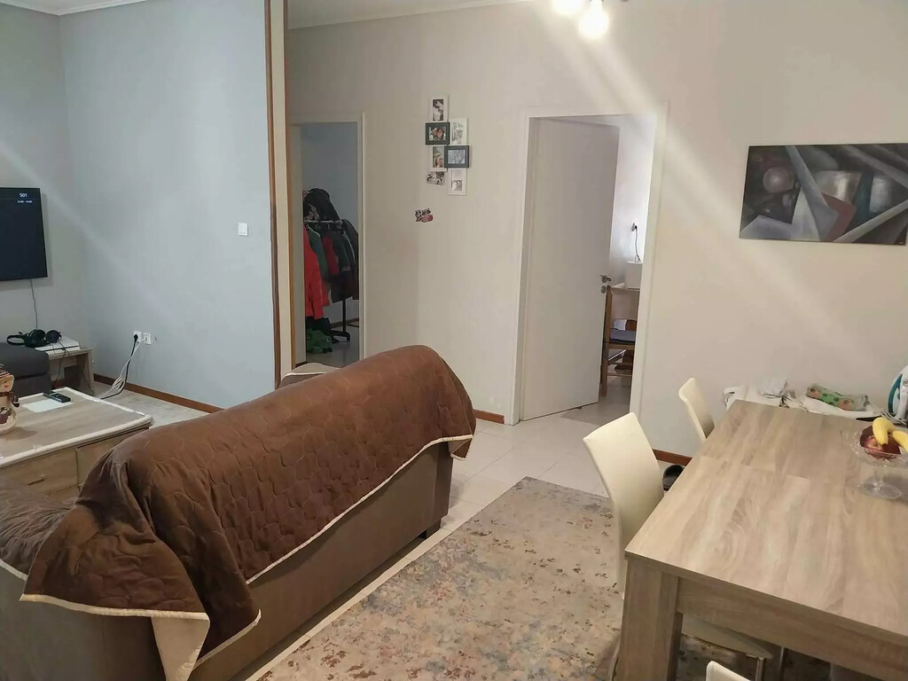 Flat in Central Greece, Evia, Greece – 52620