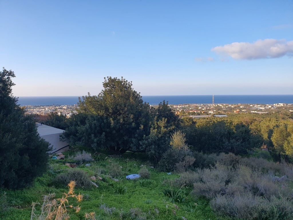 Land in Mallia, Heraklion Prefecture, Greece – 52619