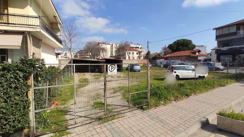 2 bedroom Land in Katerini, Pieria Prefecture, Greece – 52610