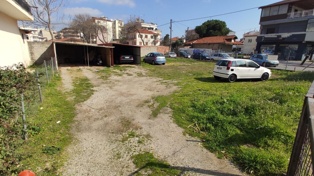 2 bedroom Land in Katerini, Pieria Prefecture, Greece – 52610