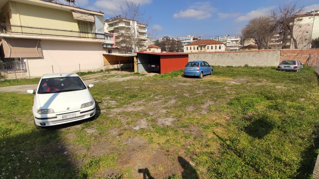 2 bedroom Land in Katerini, Pieria Prefecture, Greece – 52610