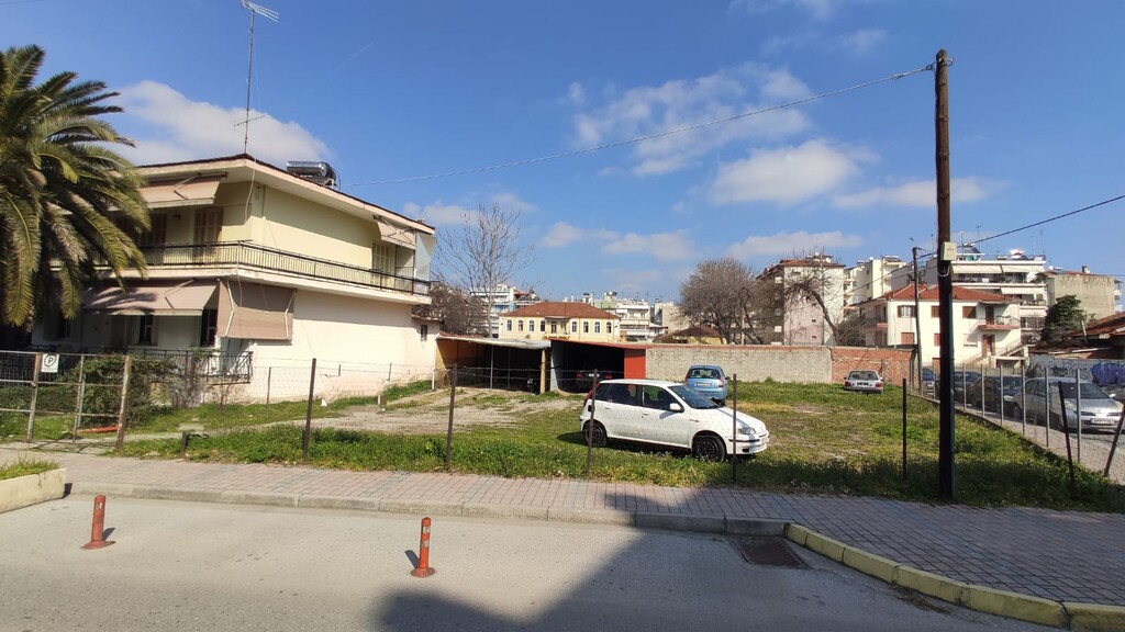 2 bedroom Land in Katerini, Pieria Prefecture, Greece – 52610