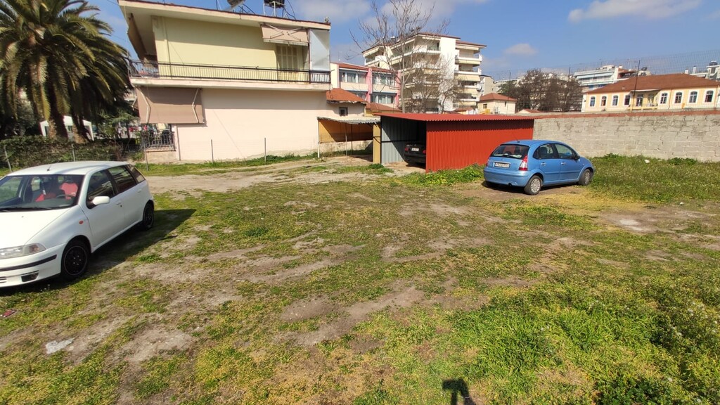 2 bedroom Land in Katerini, Pieria Prefecture, Greece – 52610