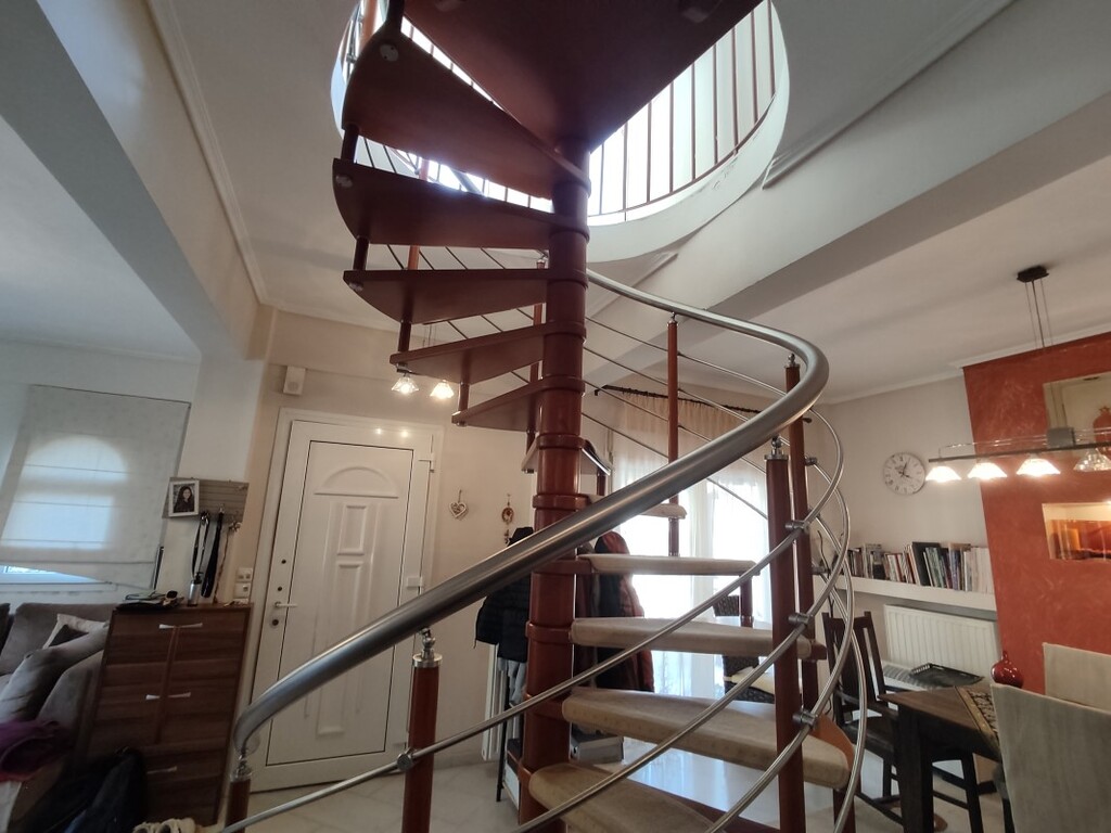 6 bedroom Detached house in Epanomi, Thessaloniki – Suburbs, Greece – 52600