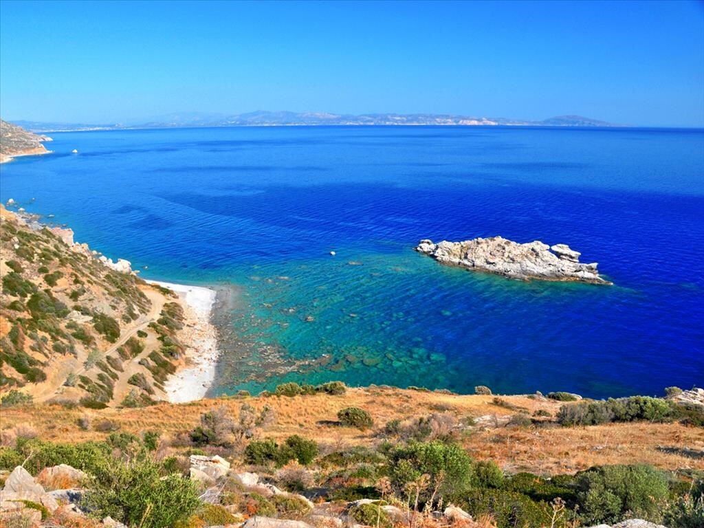 3 bedroom Land in Lampi, Rethymno Prefecture, Greece – 52598