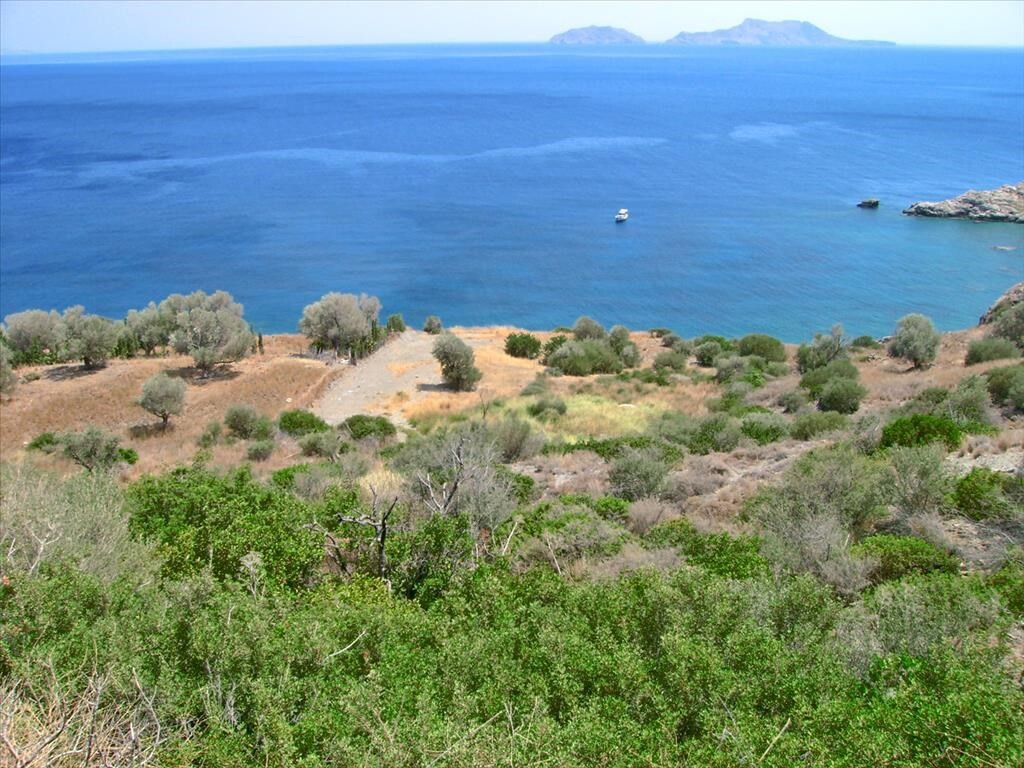 3 bedroom Land in Lampi, Rethymno Prefecture, Greece – 52598