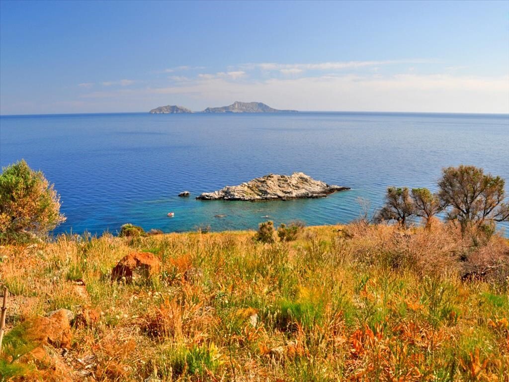 3 bedroom Land in Lampi, Rethymno Prefecture, Greece – 52598
