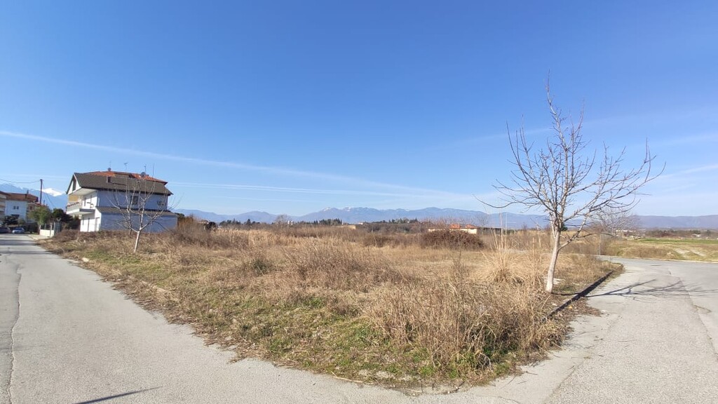 Land in Katerini, Pieria Prefecture, Greece – 52587