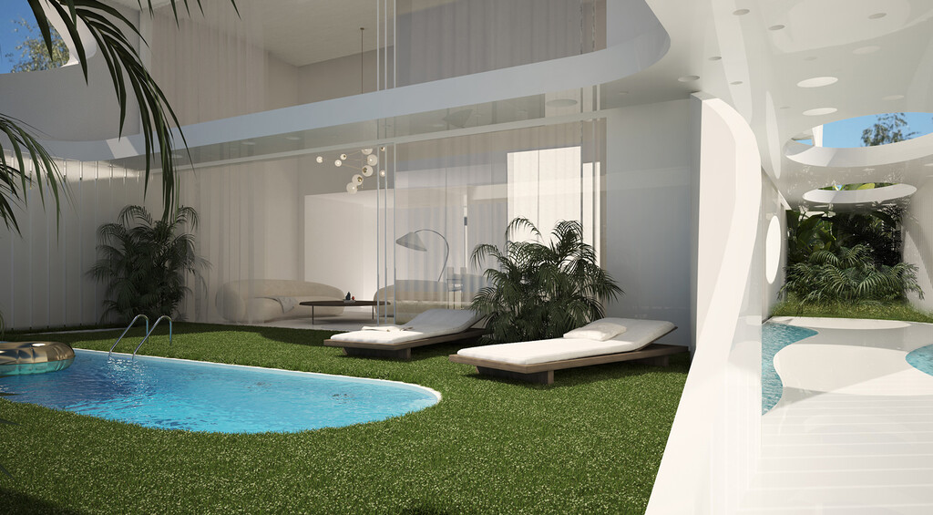 Maisonette in Central Greece, Evia, Greece – 52584