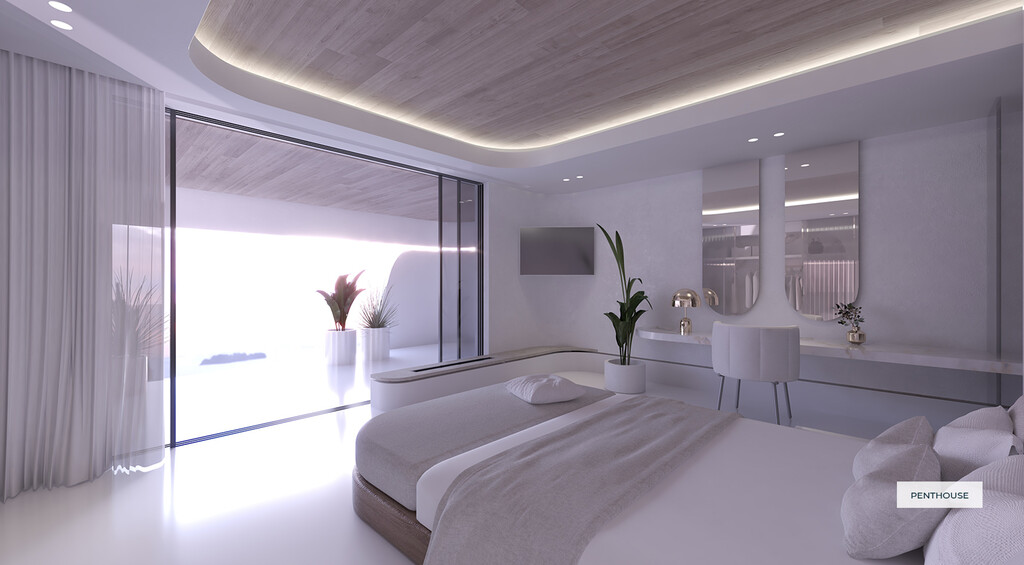 Maisonette in Central Greece, Evia, Greece – 52579